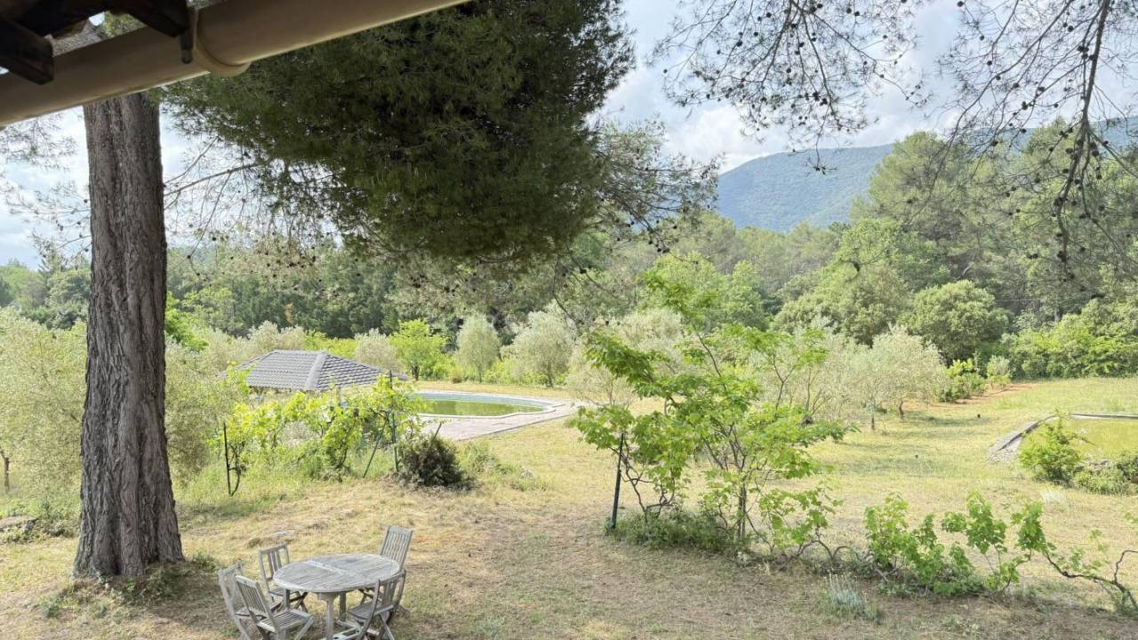 Equestrian property  Var