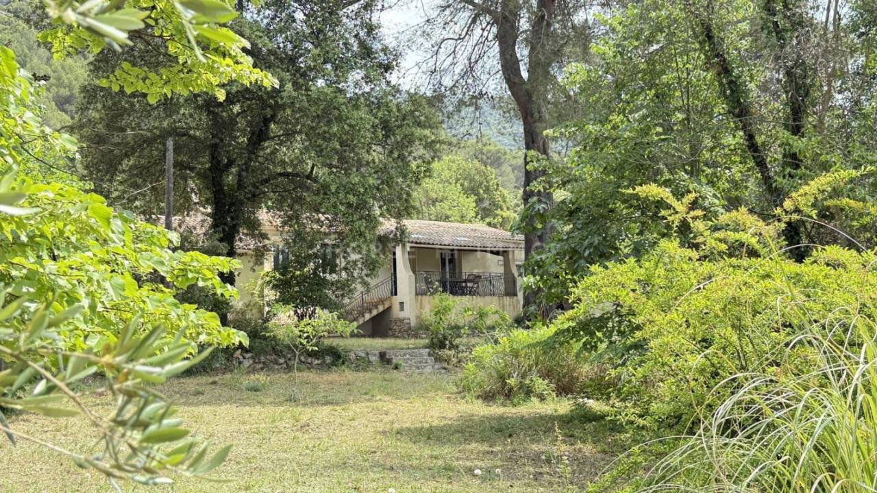 Equestrian property  Var