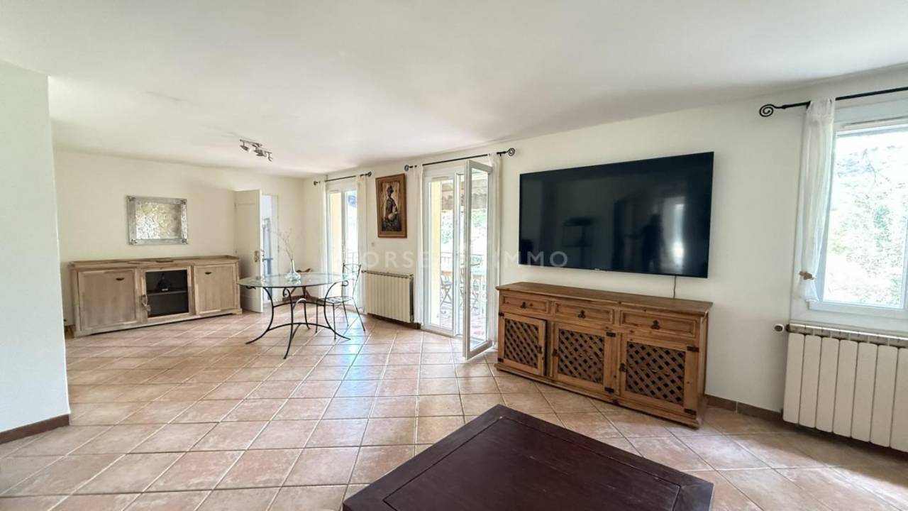 Equestrian property  Var