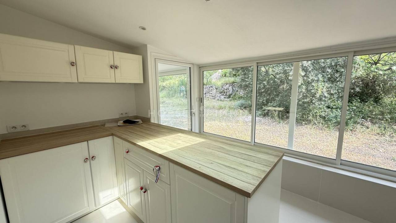 Equestrian property  Var