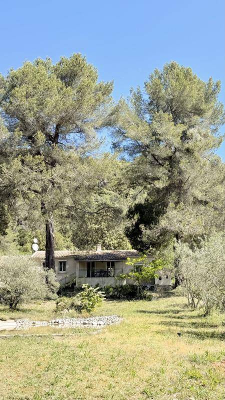 Equestrian property  Var