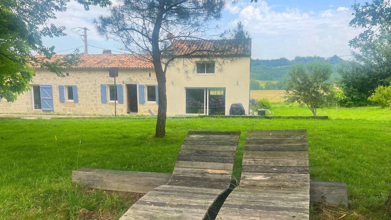 Equestrian property  Tarn-et-Taronne