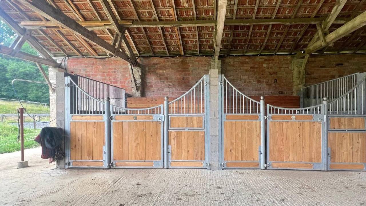 Equestrian property  Tarn-et-Taronne