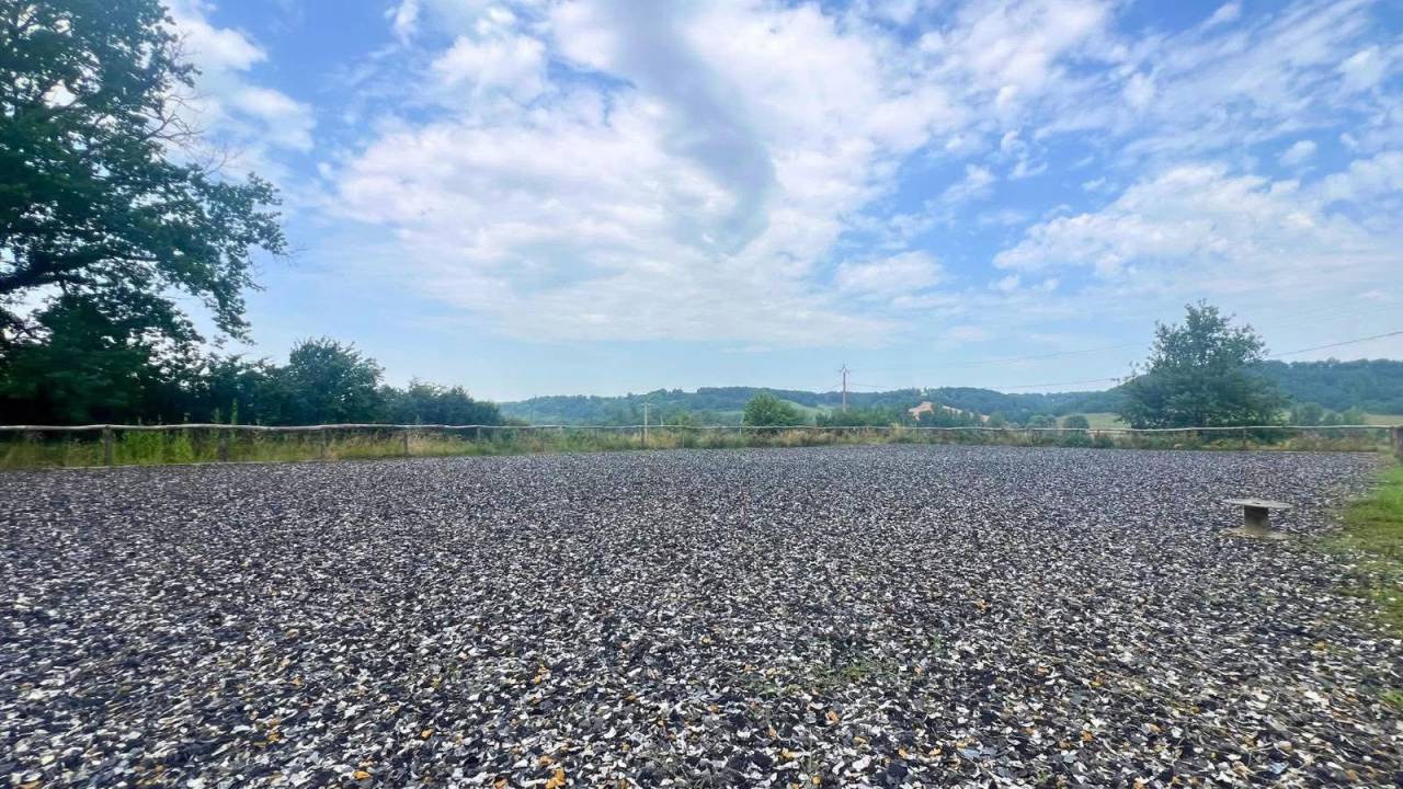 Equestrian property  Tarn-et-Taronne