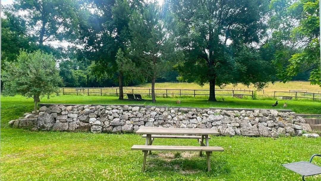 Equestrian property  Tarn-et-Taronne