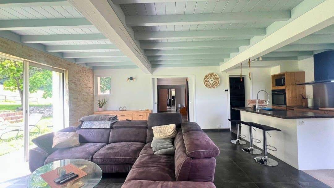 Equestrian property  Tarn-et-Taronne