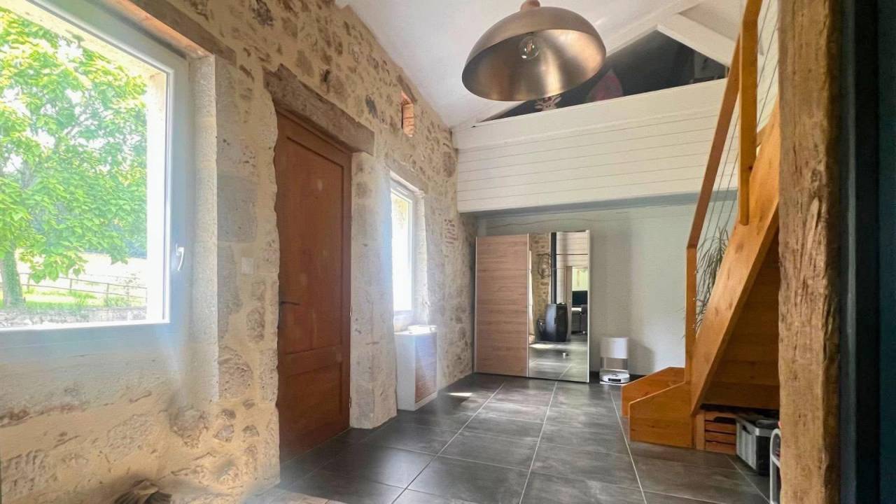 Equestrian property  Tarn-et-Taronne