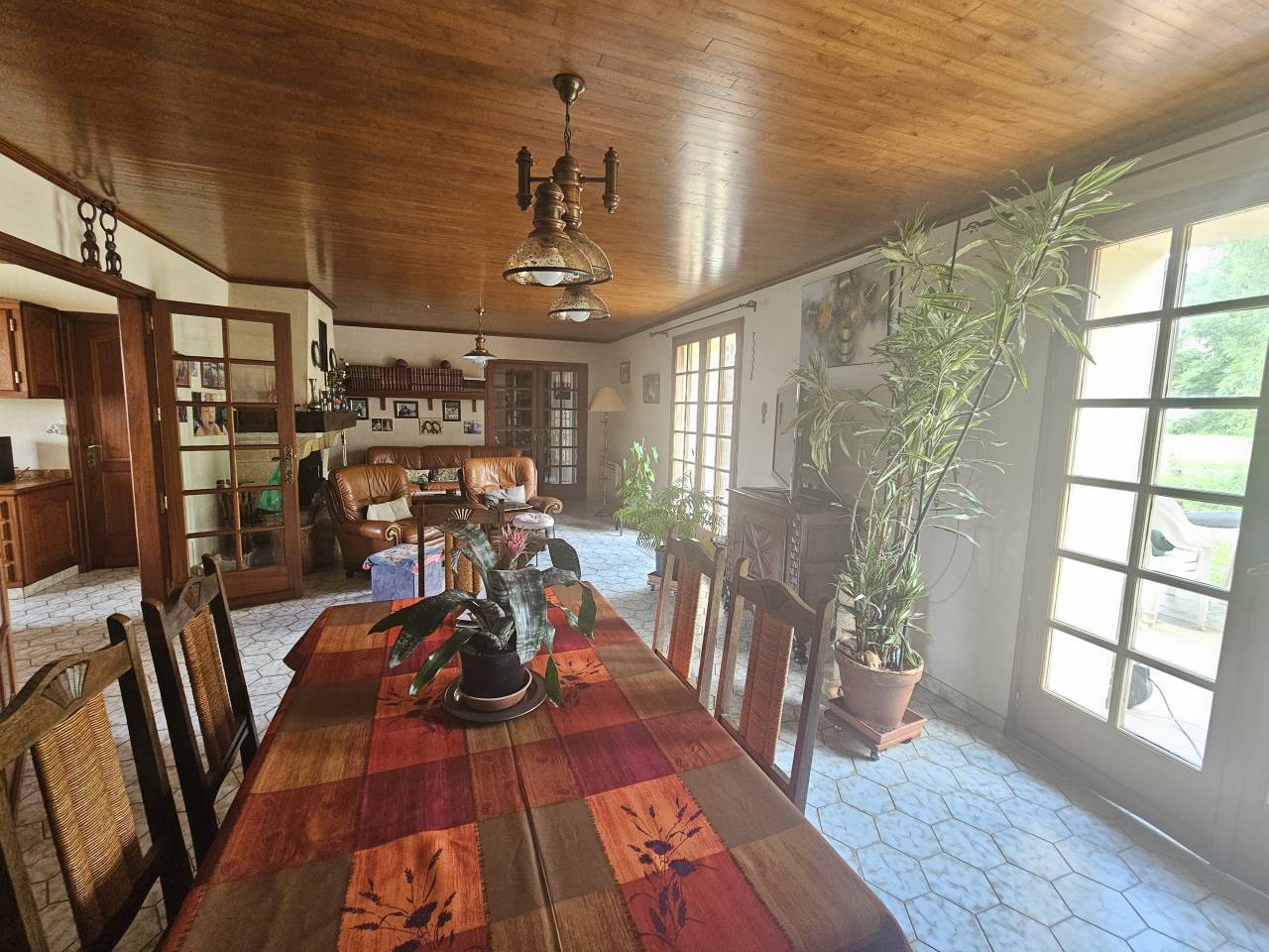 Equestrian property  Charente-Maritime