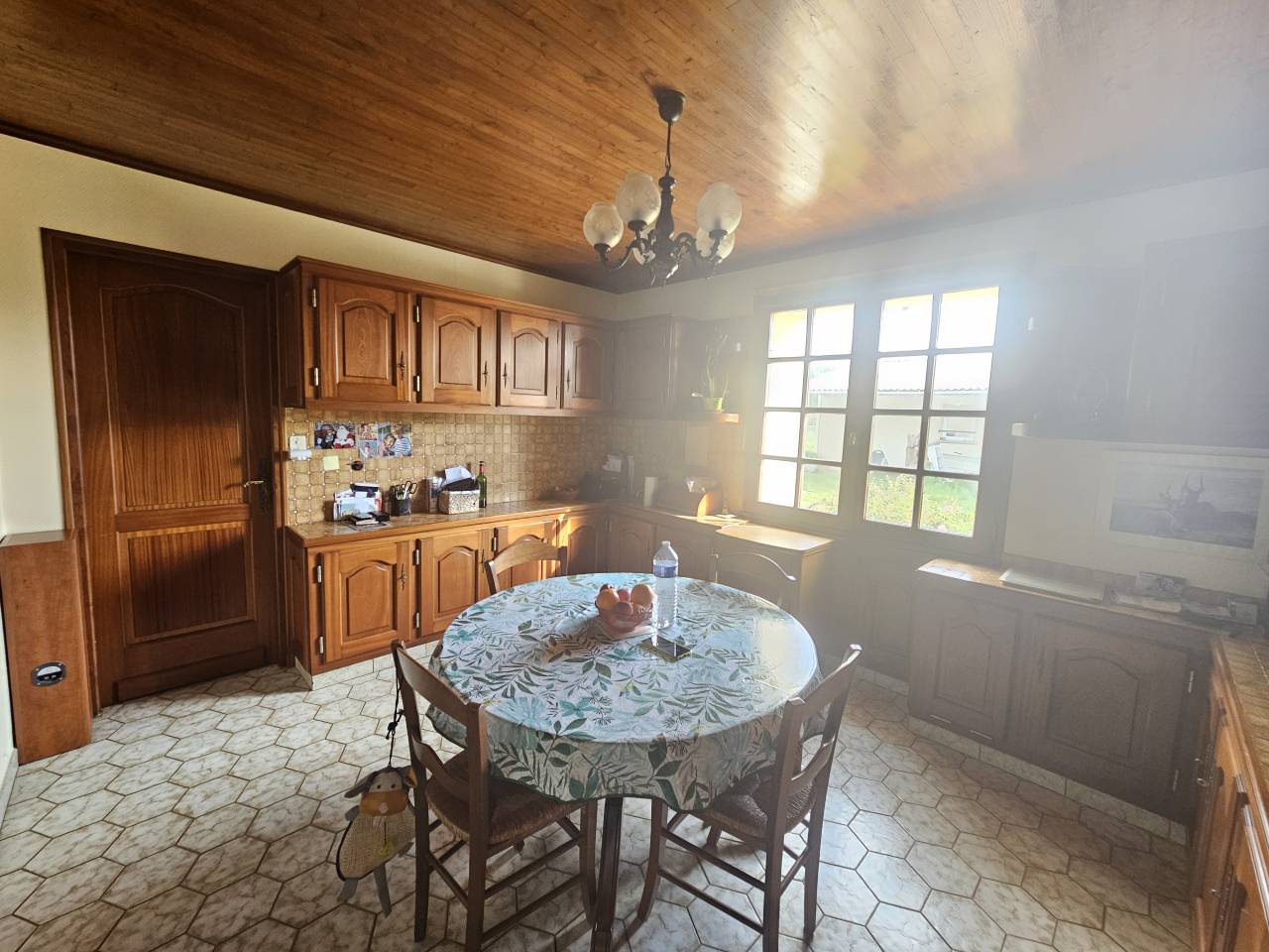 Equestrian property  Charente-Maritime