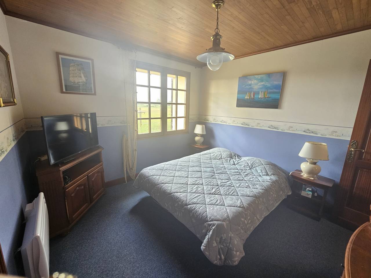 Equestrian property  Charente-Maritime