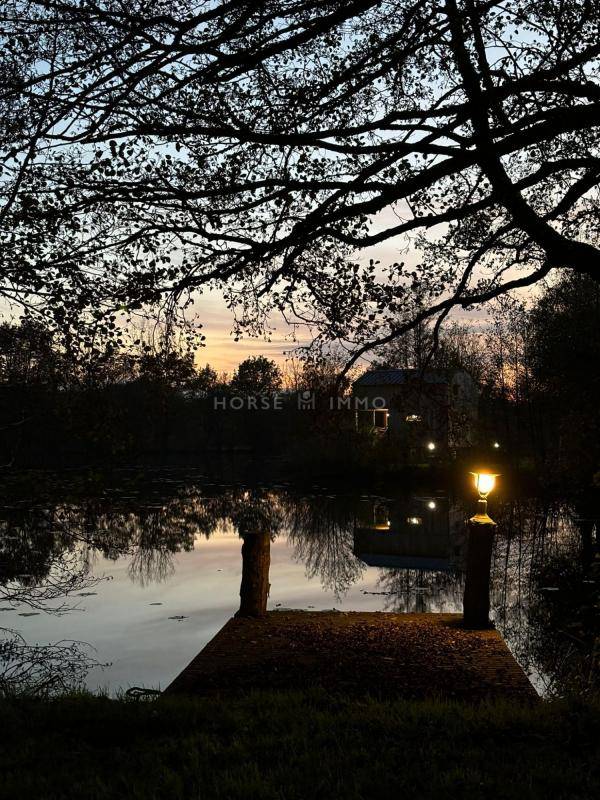 Equestrian property  Vendée