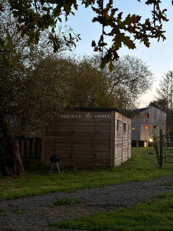 Equestrian property  Vendée