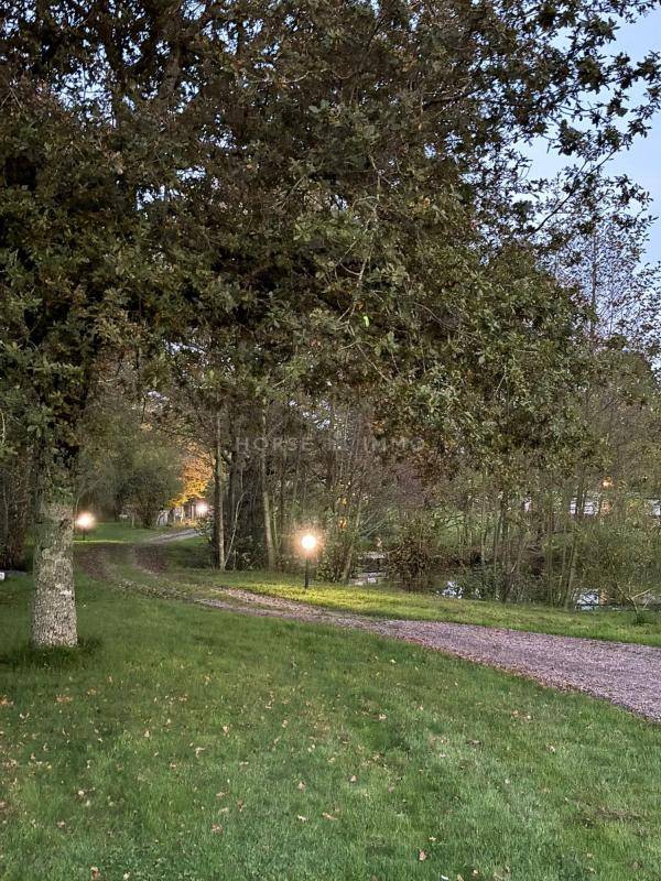 Equestrian property  Vendée