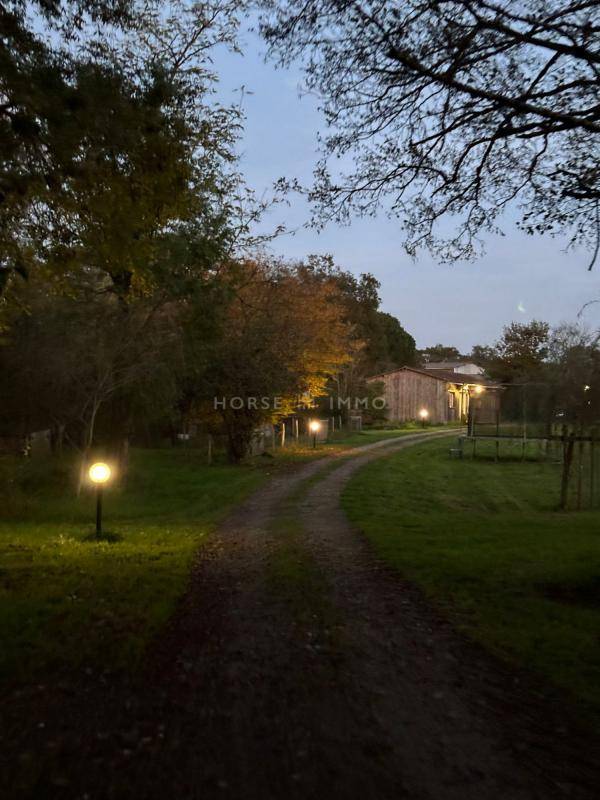 Equestrian property  Vendée