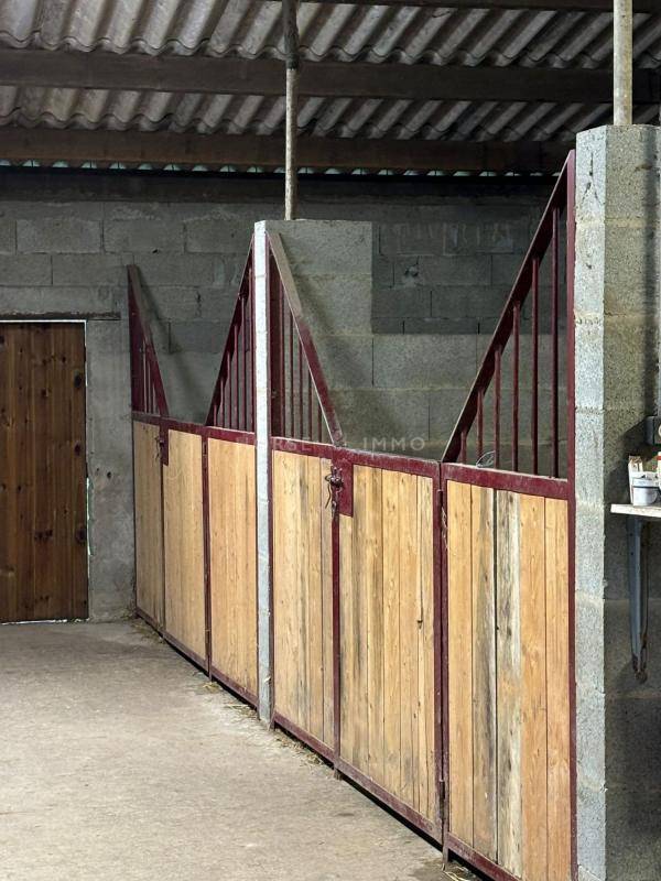 Equestrian property  Vendée