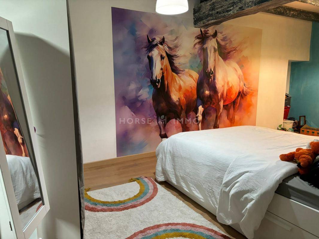 Equestrian property  Vendée