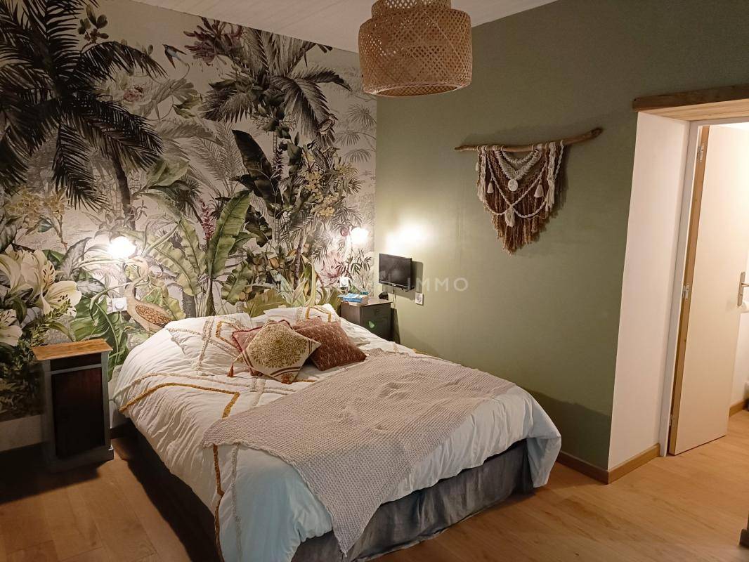 Equestrian property  Vendée