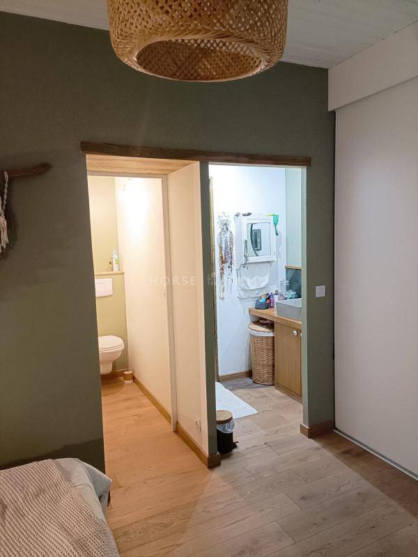 Equestrian property  Vendée