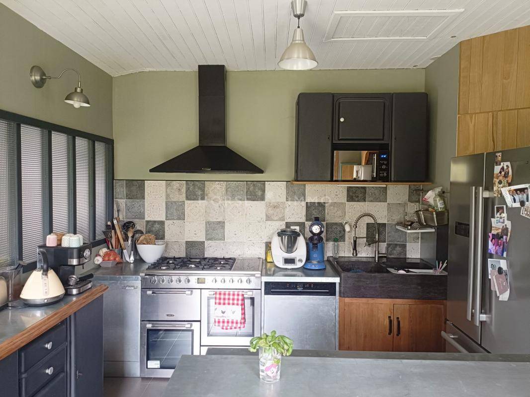 Equestrian property  Vendée