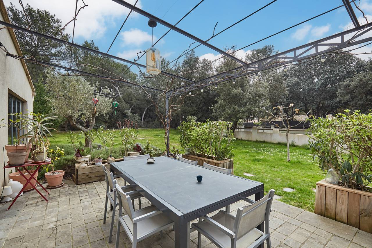 Equestrian property  Bouches-du-Rhône