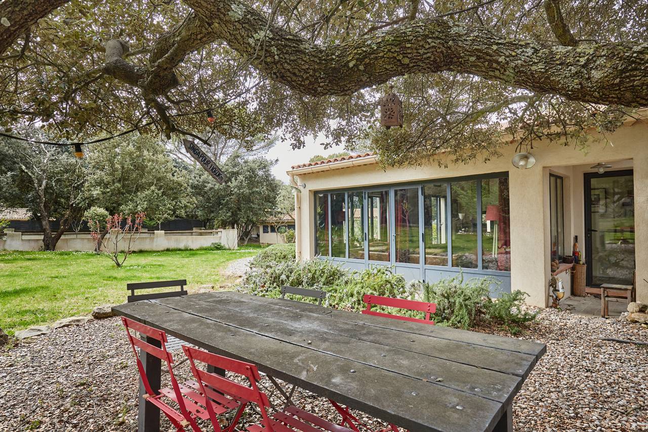 Equestrian property  Bouches-du-Rhône