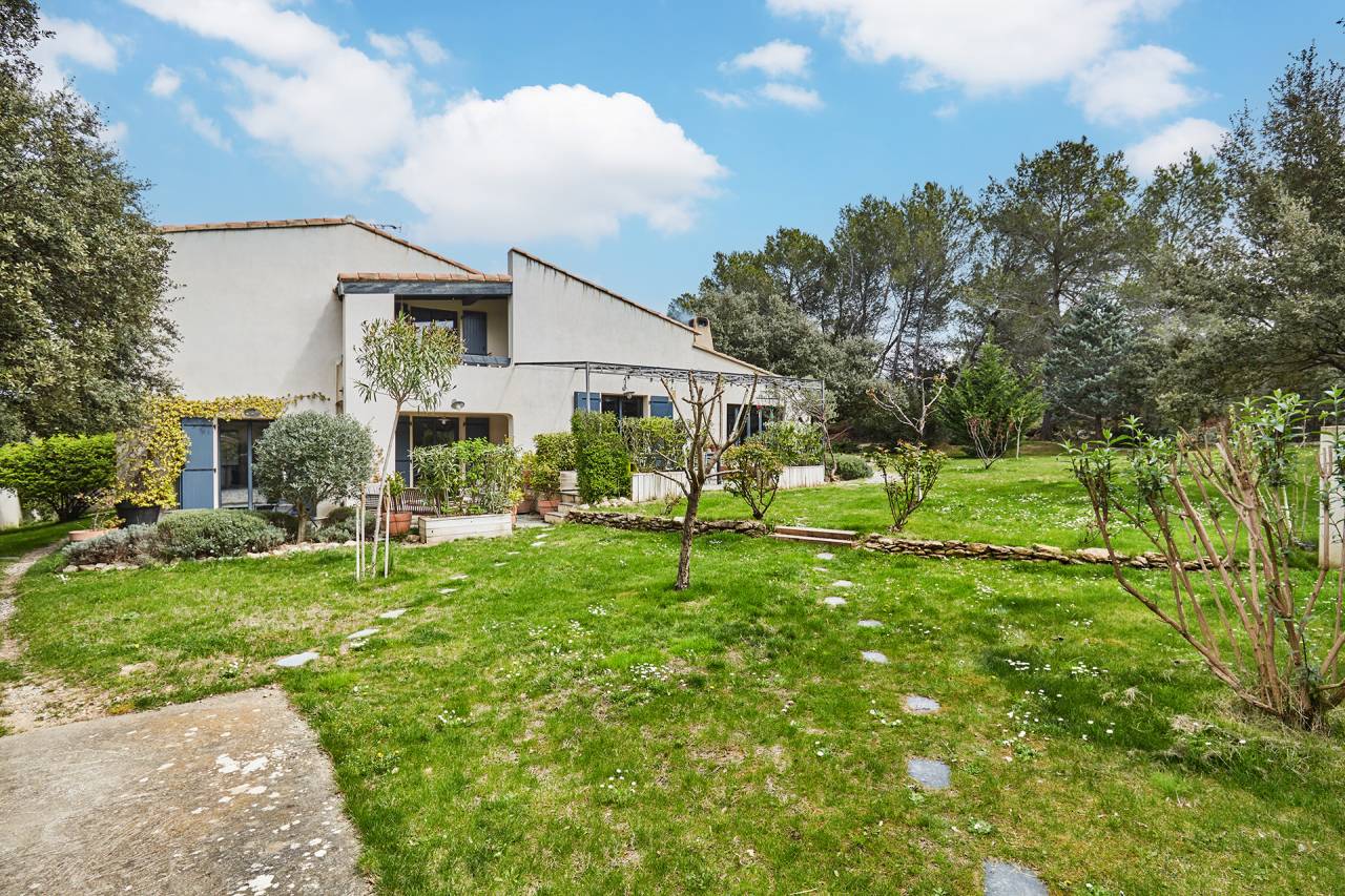 Equestrian property  Bouches-du-Rhône