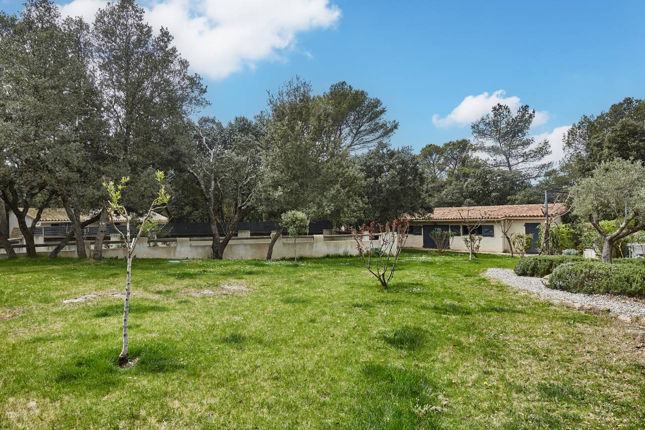 Equestrian property  Bouches-du-Rhône