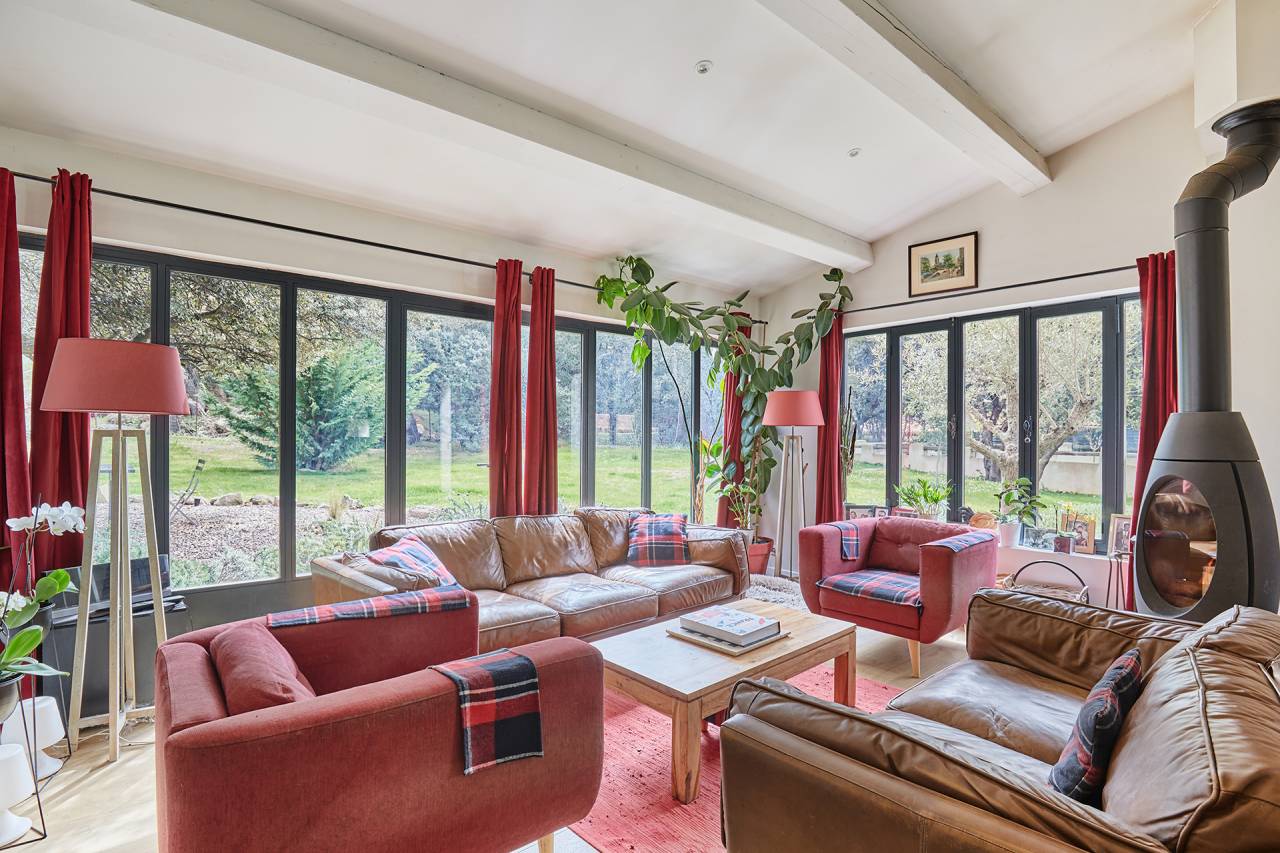 Equestrian property  Bouches-du-Rhône