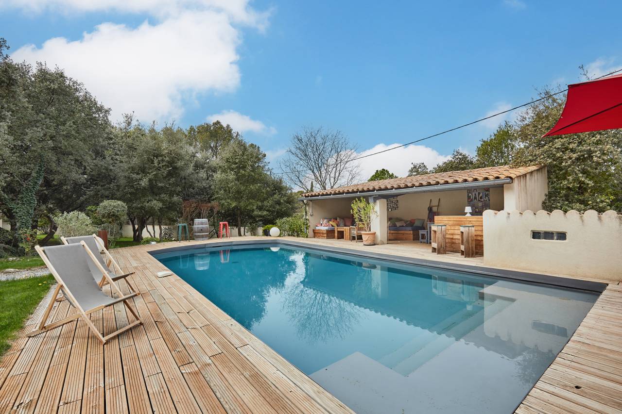 Equestrian property  Bouches-du-Rhône