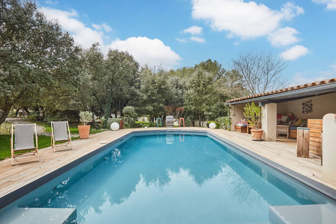 Equestrian property  Bouches-du-Rhône