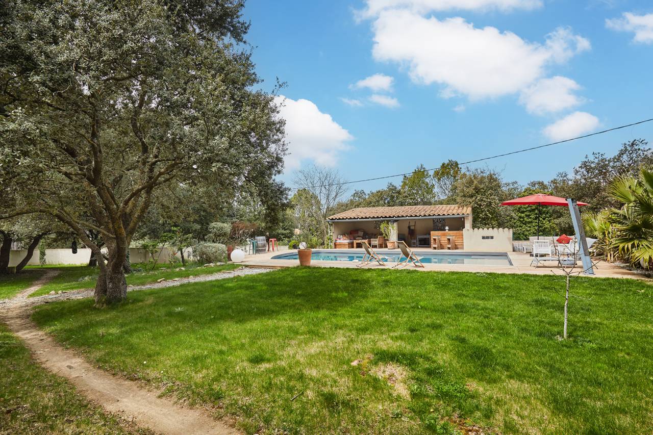 Equestrian property  Bouches-du-Rhône