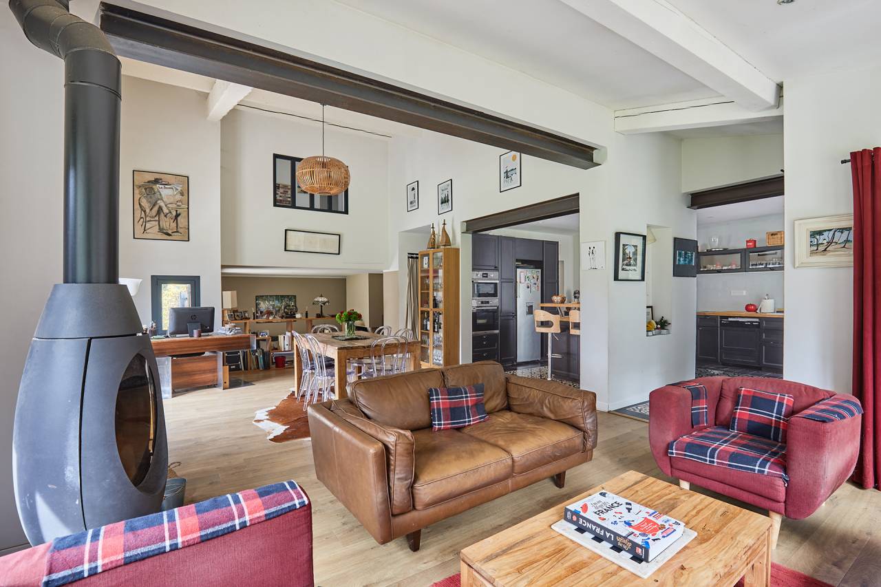 Equestrian property  Bouches-du-Rhône