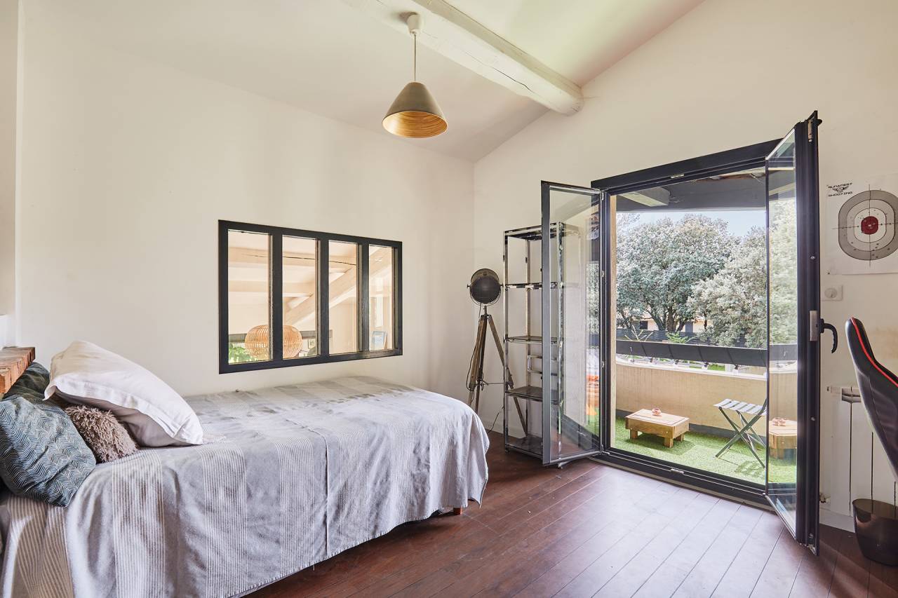 Equestrian property  Bouches-du-Rhône