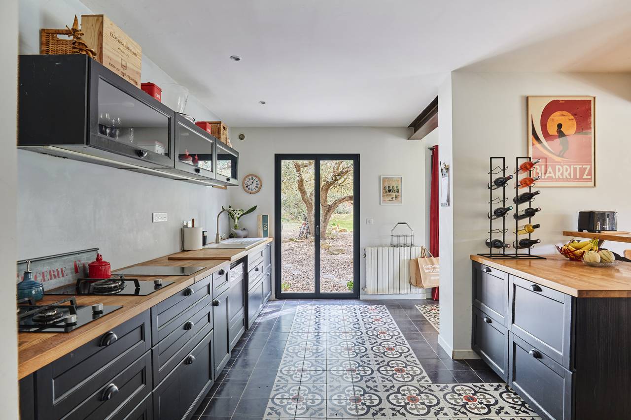 Equestrian property  Bouches-du-Rhône