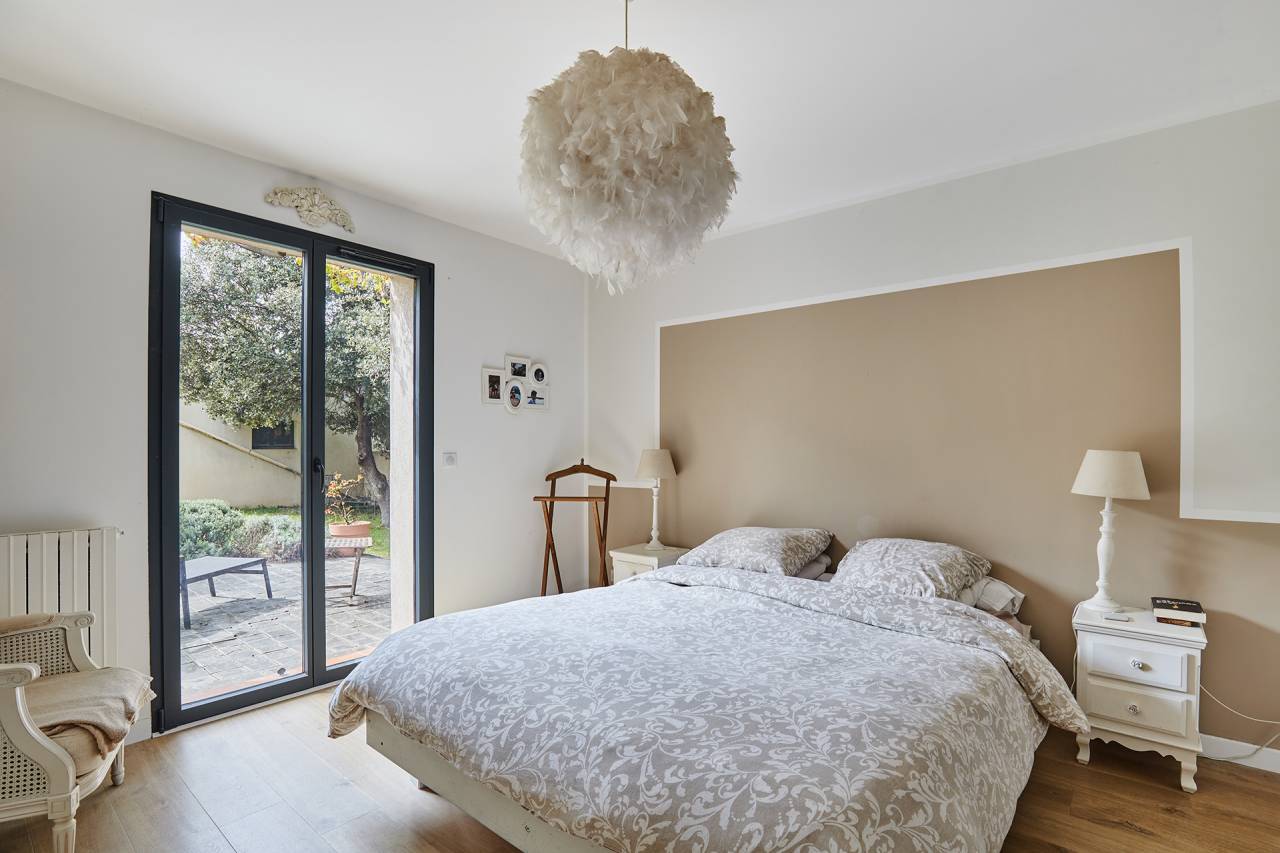 Equestrian property  Bouches-du-Rhône