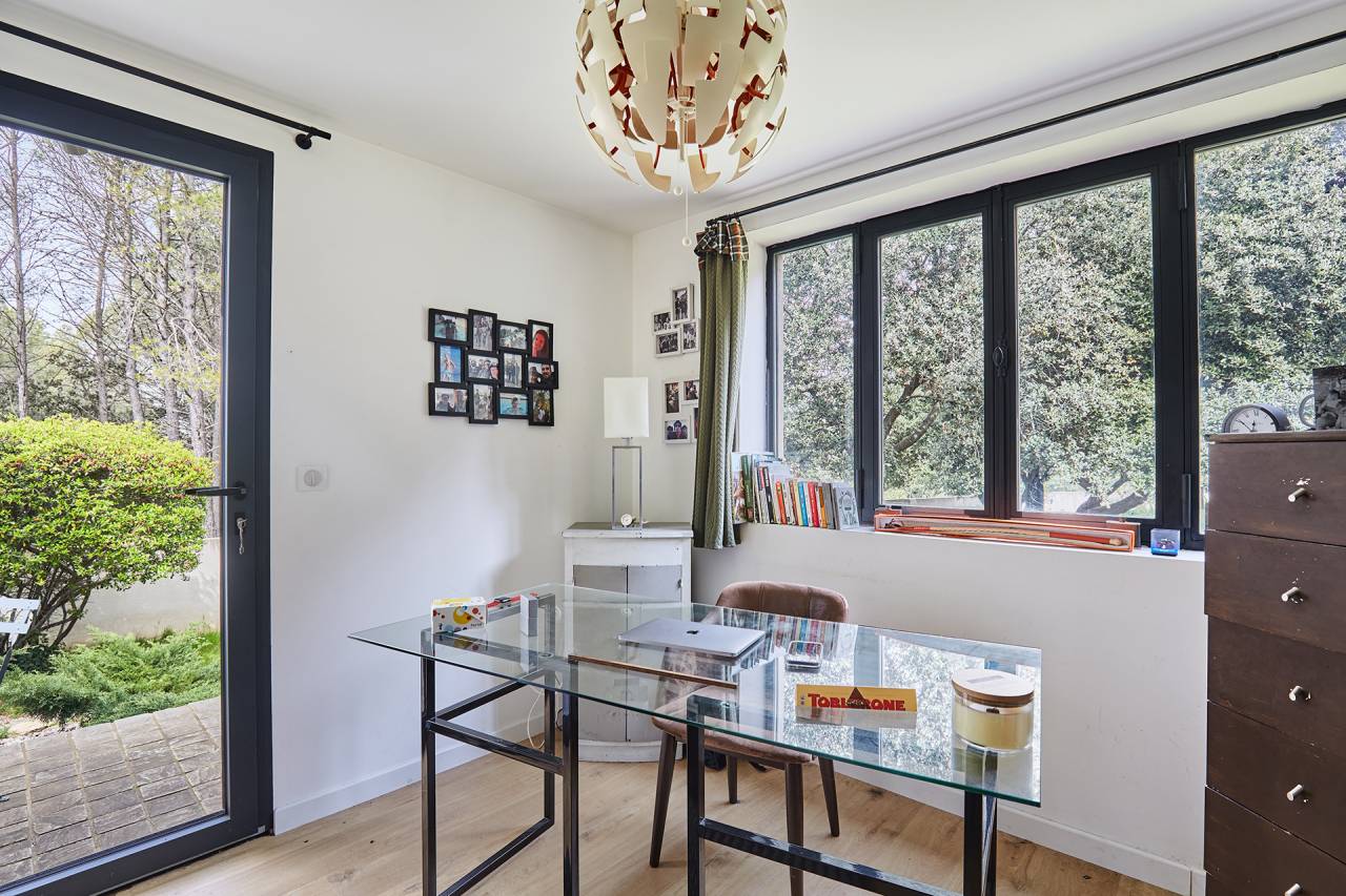 Equestrian property  Bouches-du-Rhône