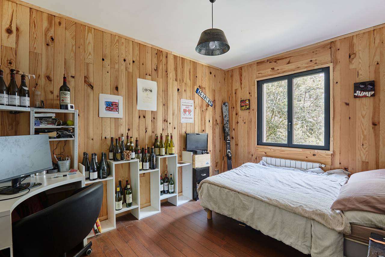 Equestrian property  Bouches-du-Rhône