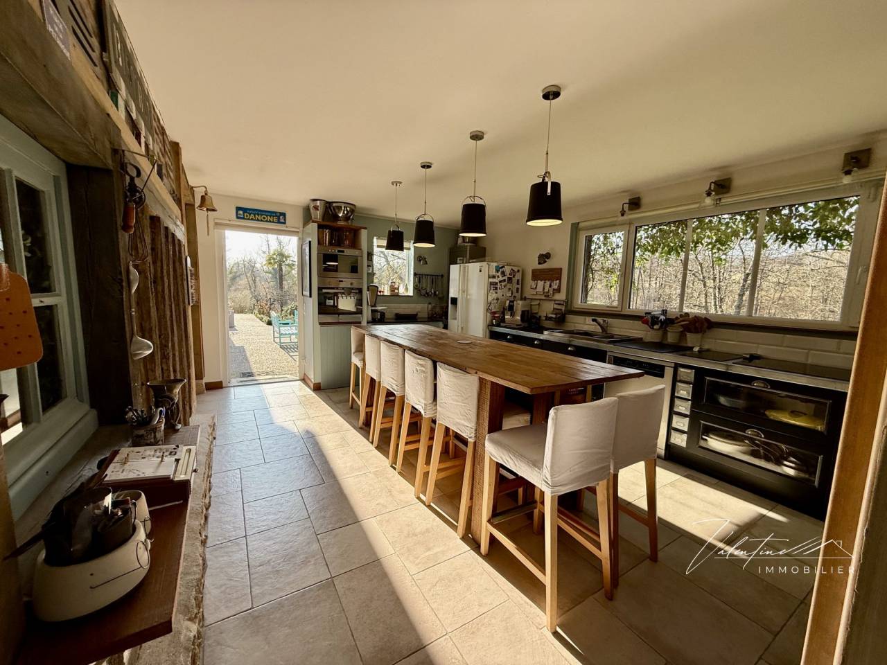 Equestrian property  Calvados