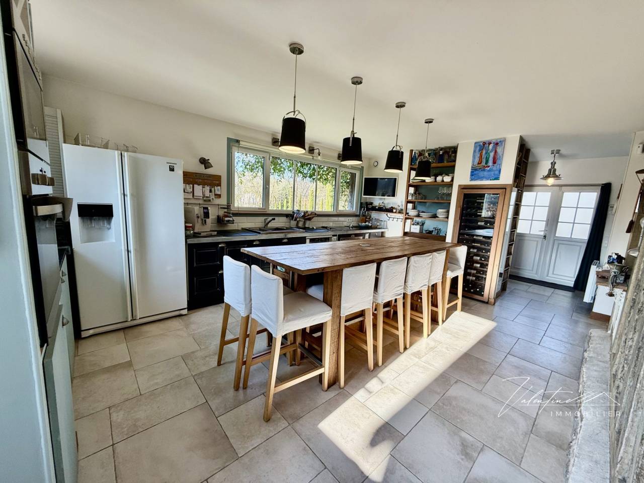 Equestrian property  Calvados