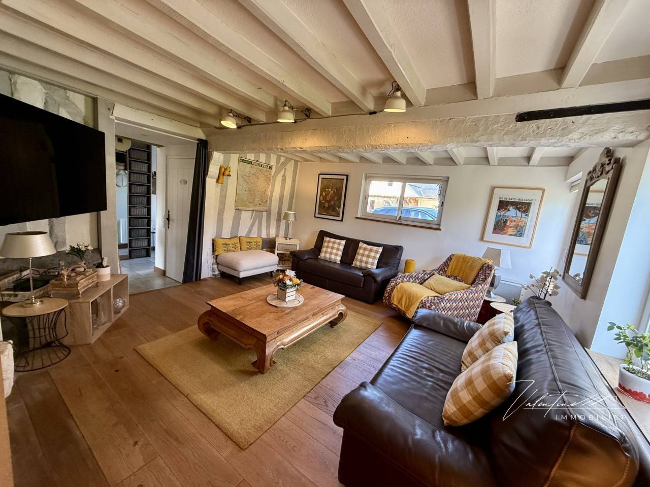 Equestrian property  Calvados