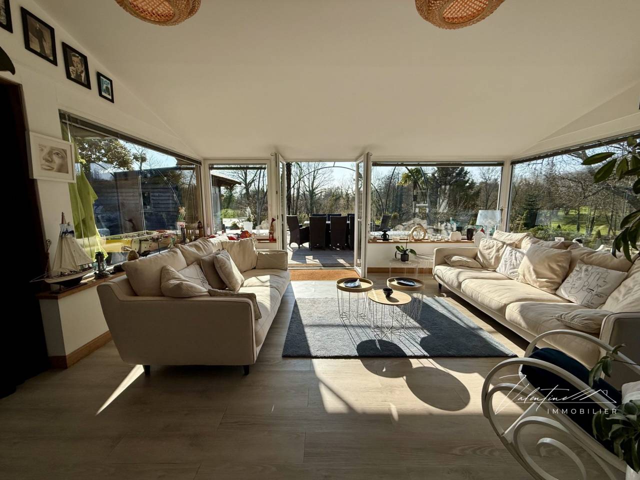 Equestrian property  Calvados