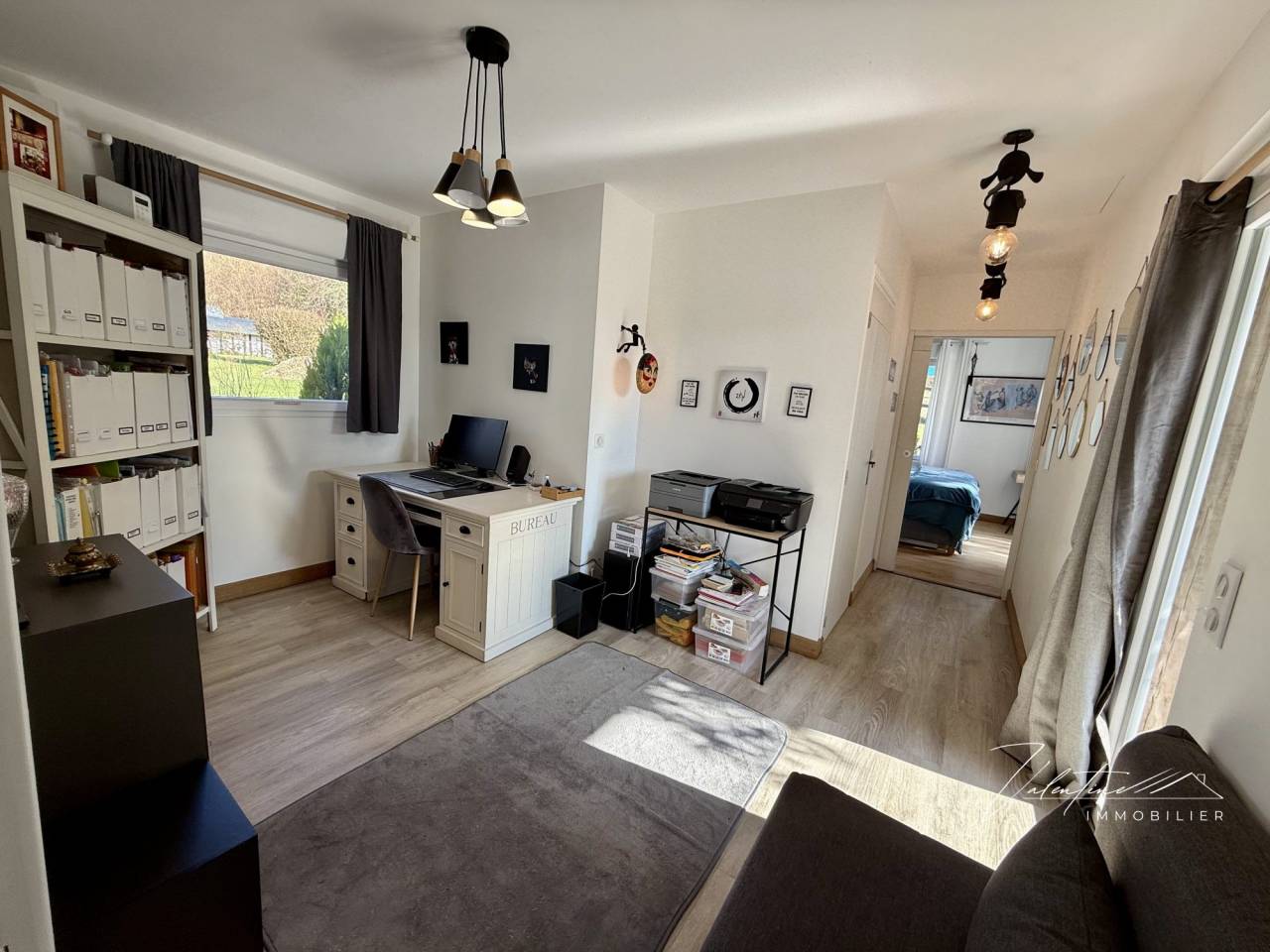 Equestrian property  Calvados