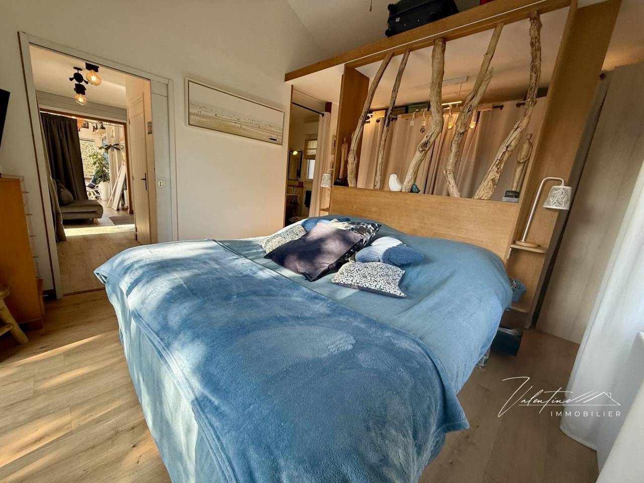 Equestrian property  Calvados