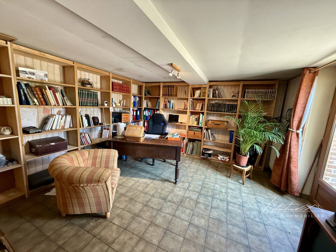 Equestrian property  Seine-Maritime