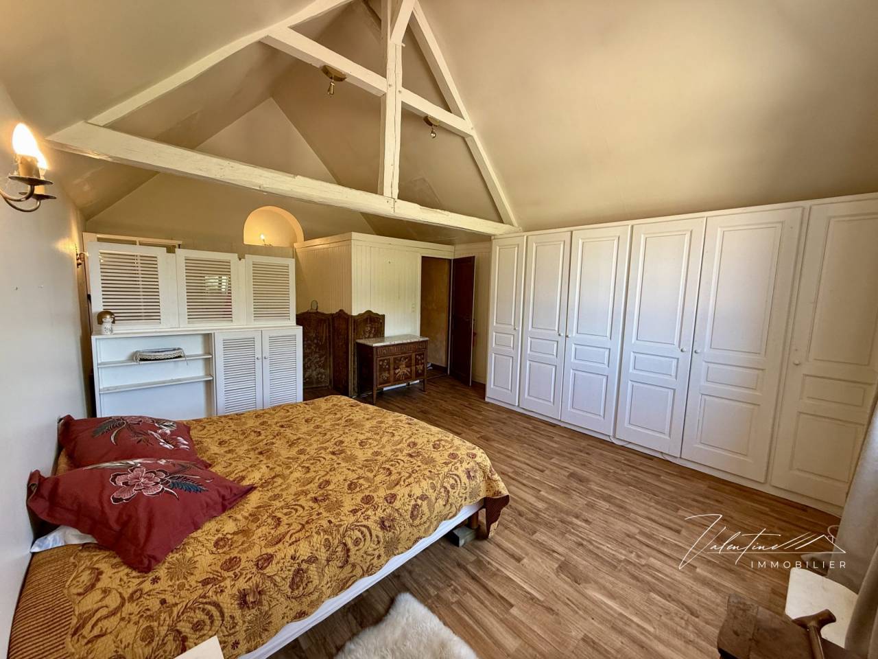 Equestrian property  Seine-Maritime