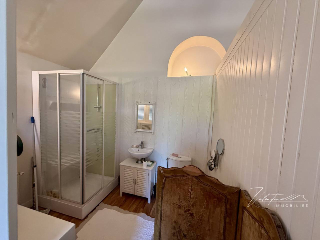 Equestrian property  Seine-Maritime