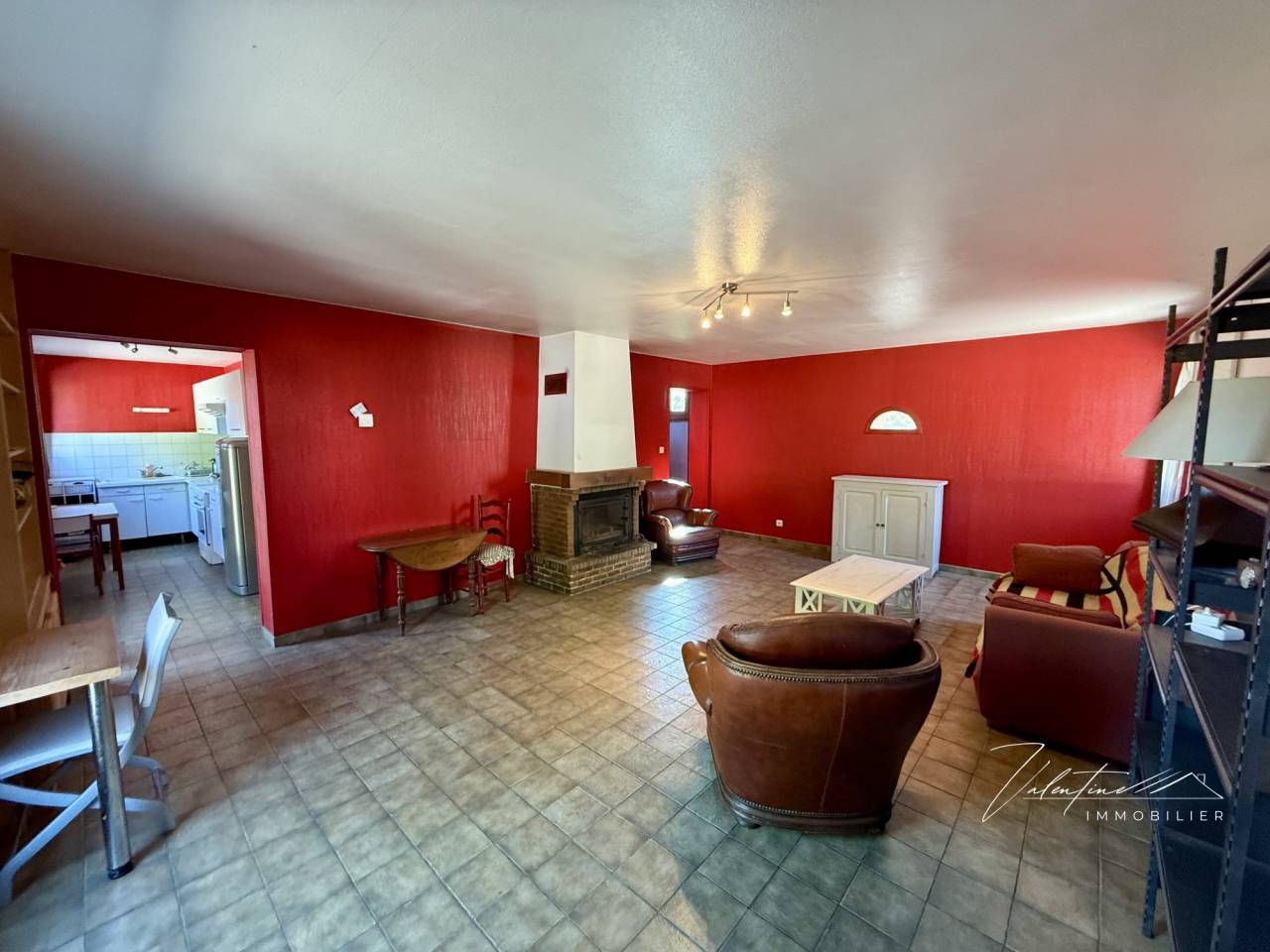 Equestrian property  Seine-Maritime