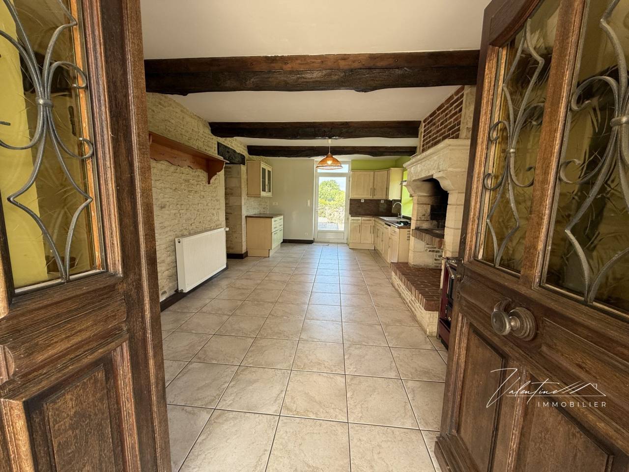 Equestrian property  Calvados