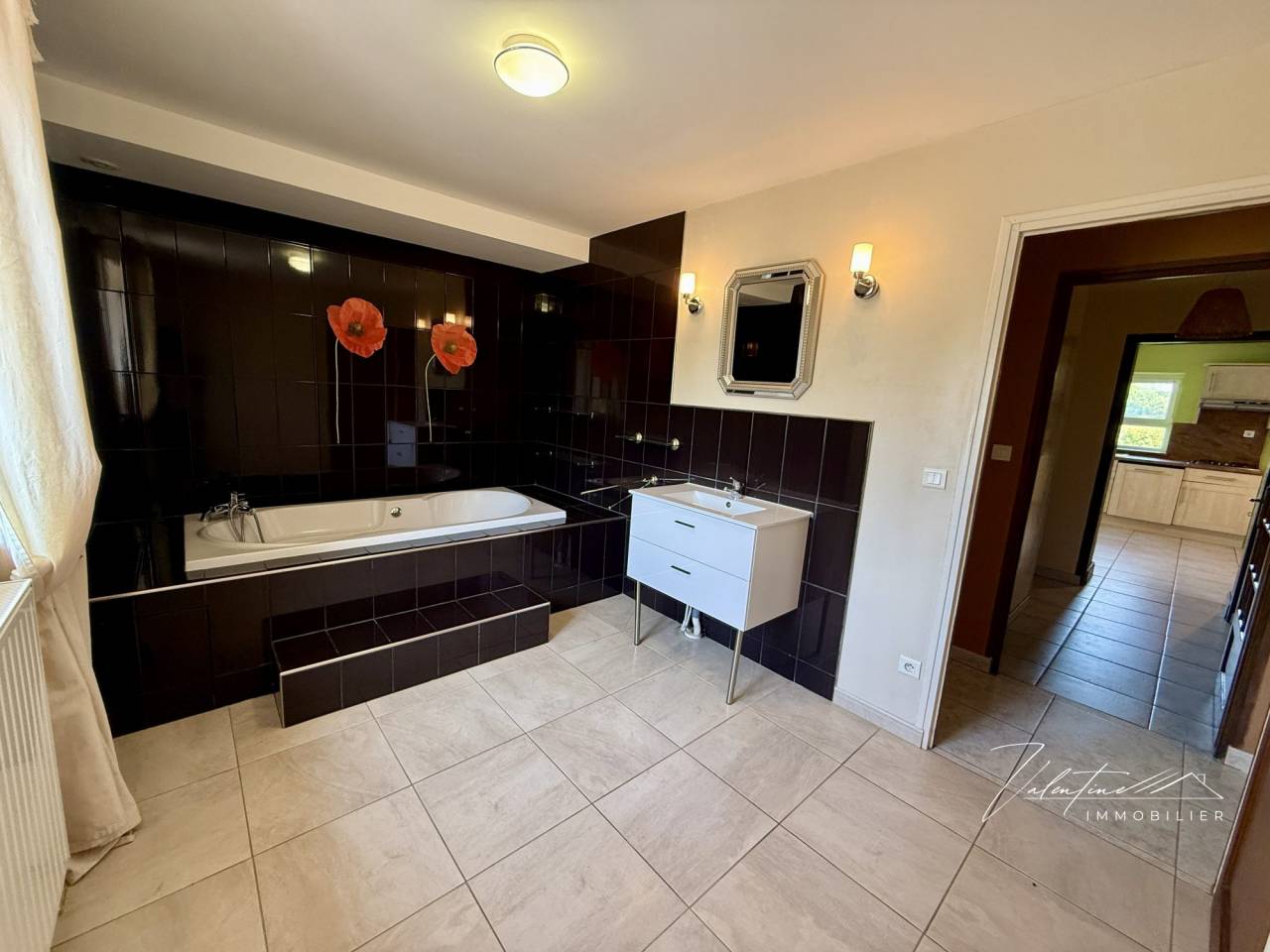 Equestrian property  Calvados