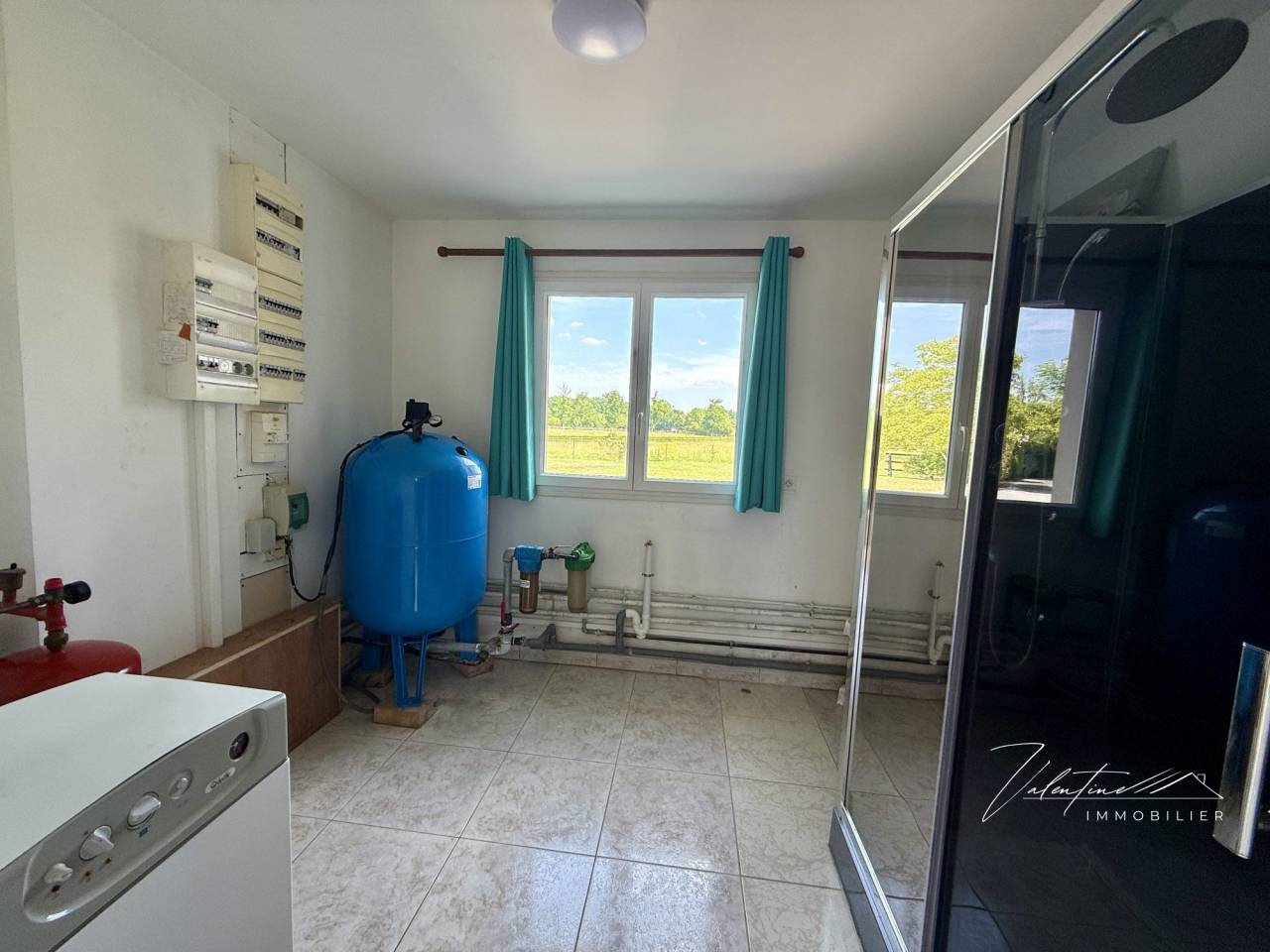 Equestrian property  Calvados